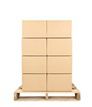 Pallet Storage from Ready Steady Storage